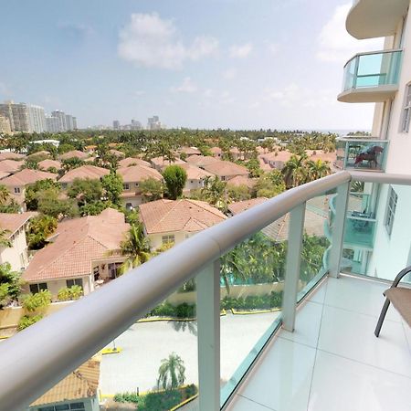 Ocean Reserve Condo By Flatsaway マイアミビーチ エクステリア 写真