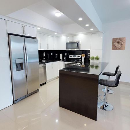 Ocean Reserve Condo By Flatsaway マイアミビーチ エクステリア 写真