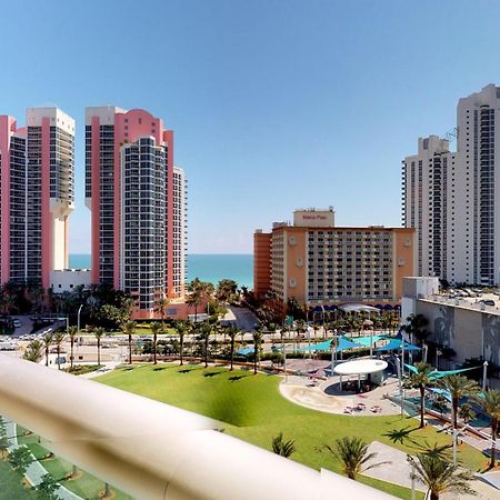 Ocean Reserve Condo By Flatsaway マイアミビーチ エクステリア 写真
