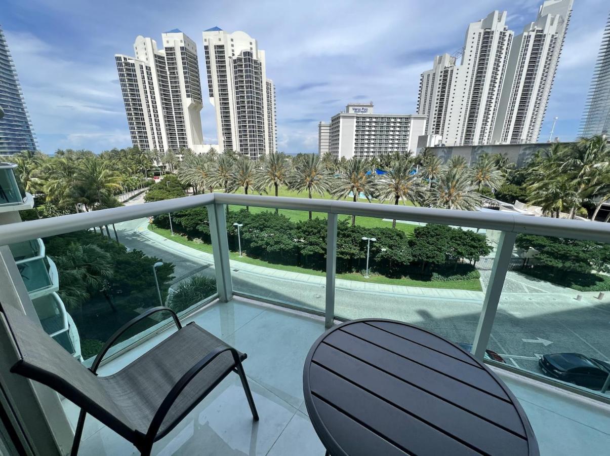 Ocean Reserve Condo By Flatsaway マイアミビーチ エクステリア 写真