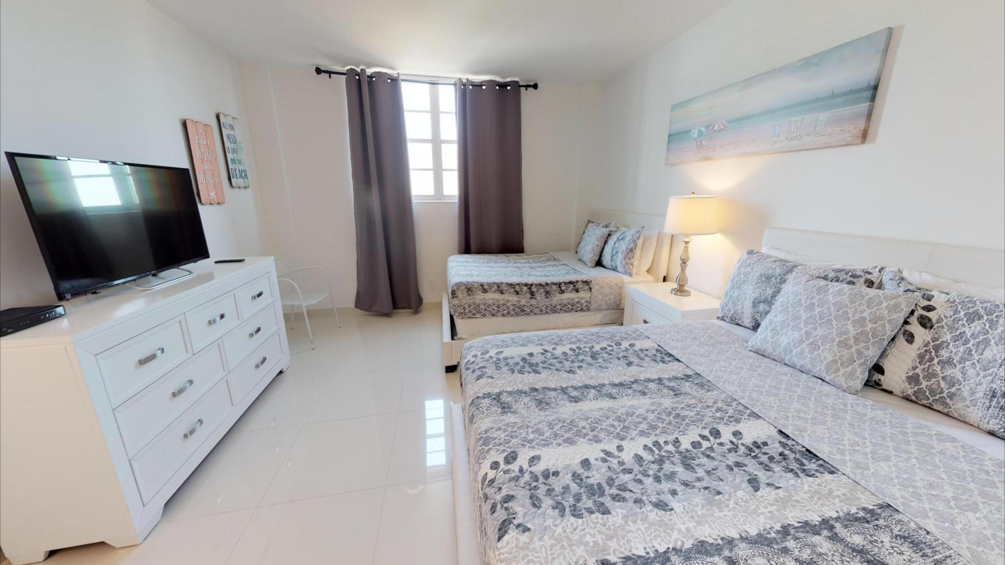 Ocean Reserve Condo By Flatsaway マイアミビーチ 部屋 写真