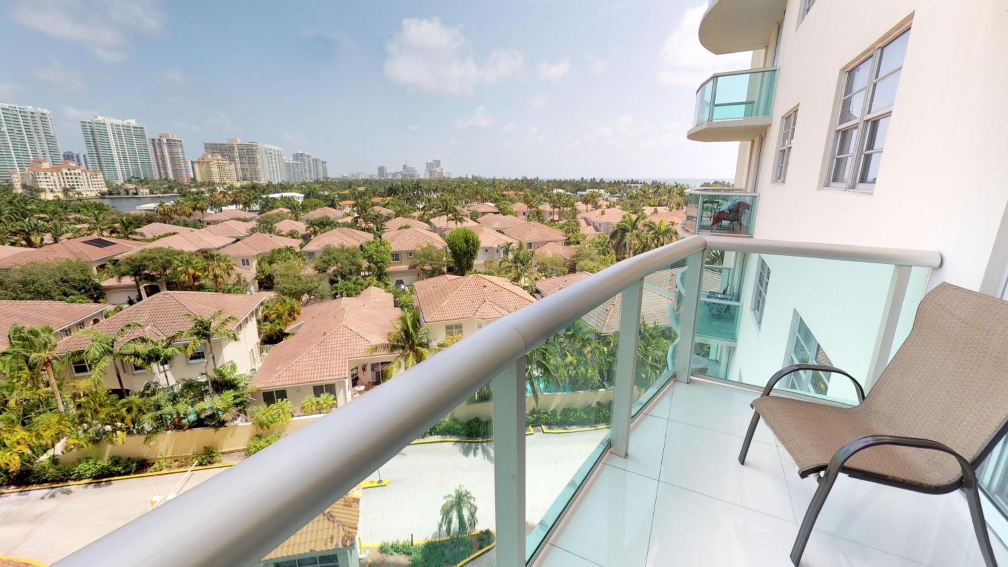 Ocean Reserve Condo By Flatsaway マイアミビーチ エクステリア 写真