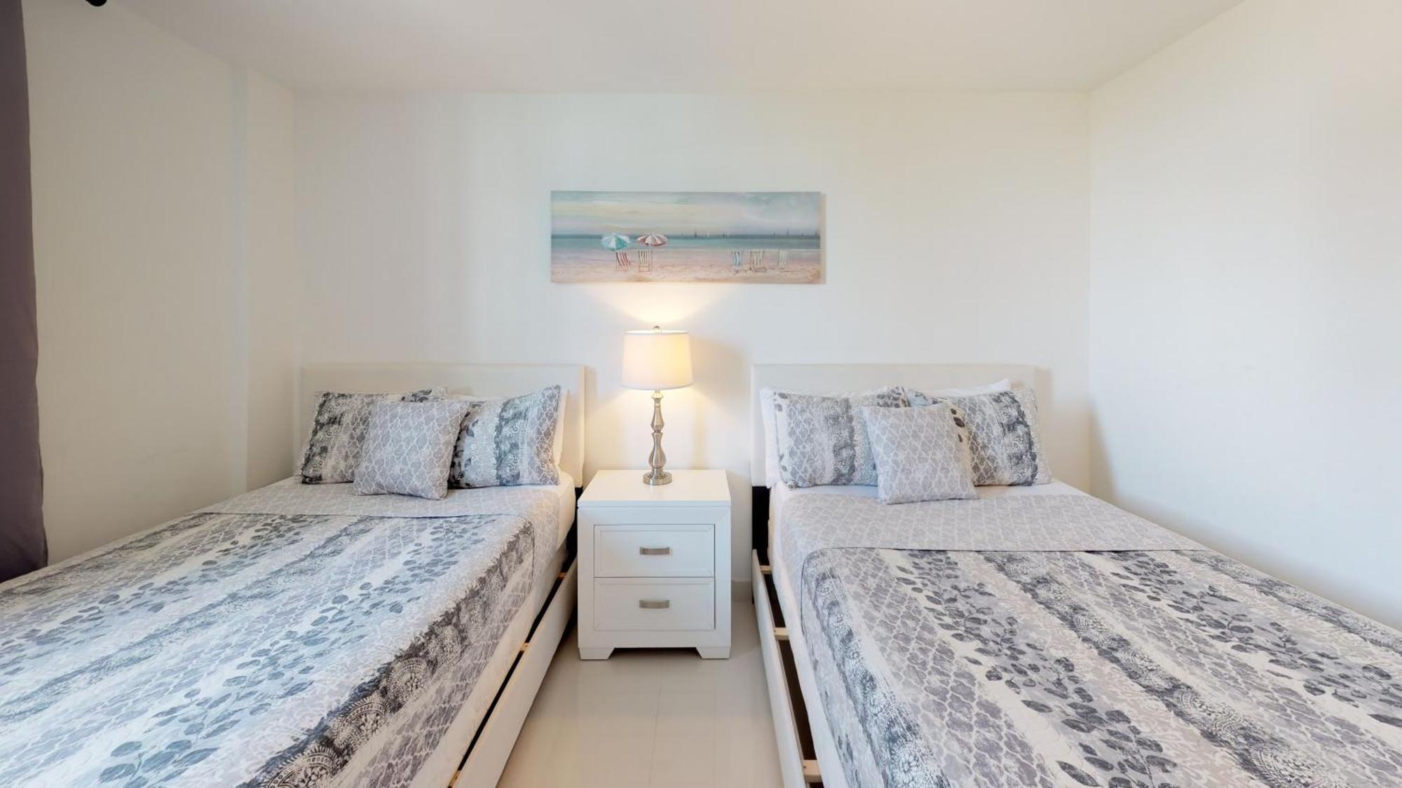 Ocean Reserve Condo By Flatsaway マイアミビーチ 部屋 写真
