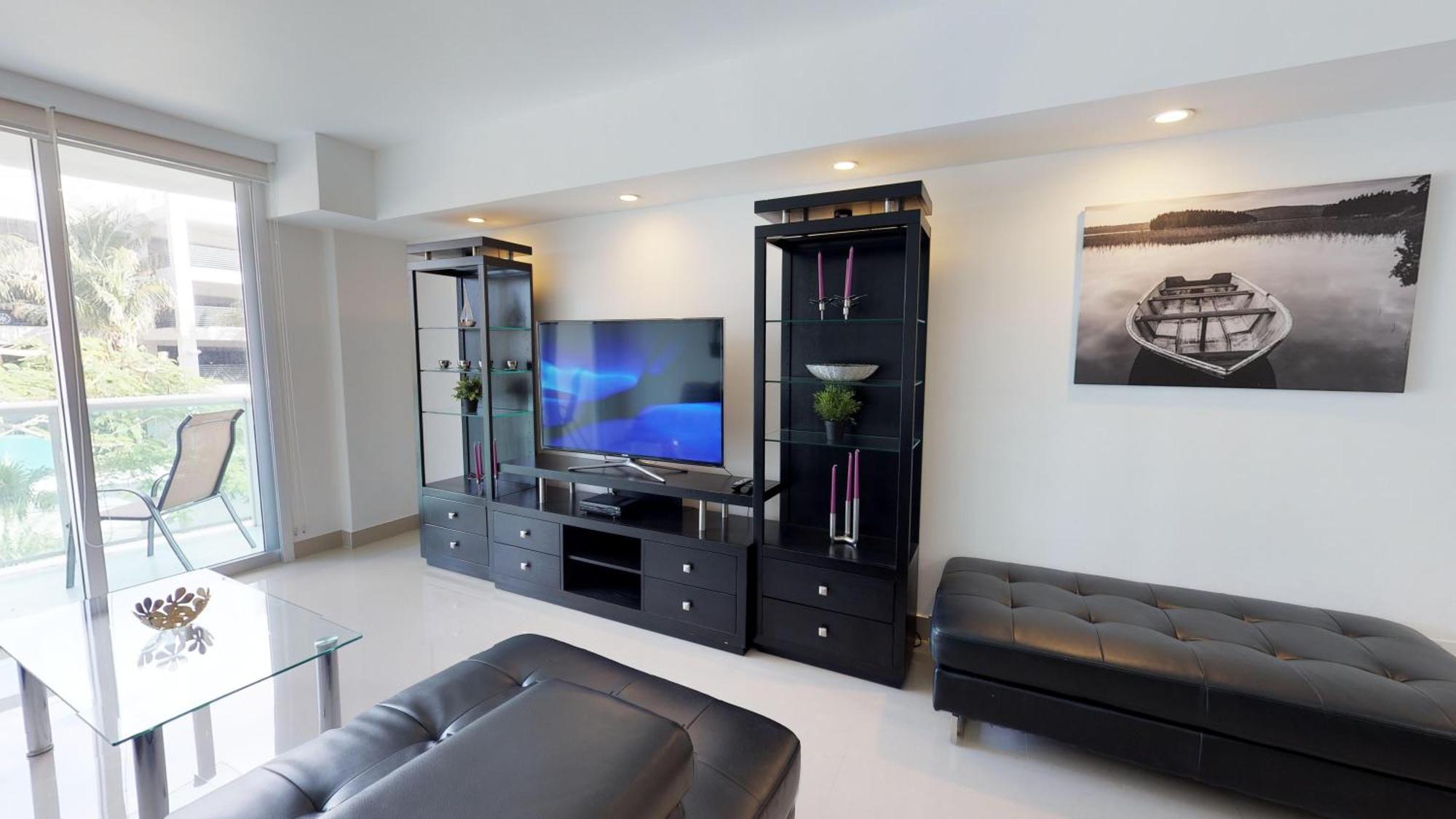 Ocean Reserve Condo By Flatsaway マイアミビーチ 部屋 写真