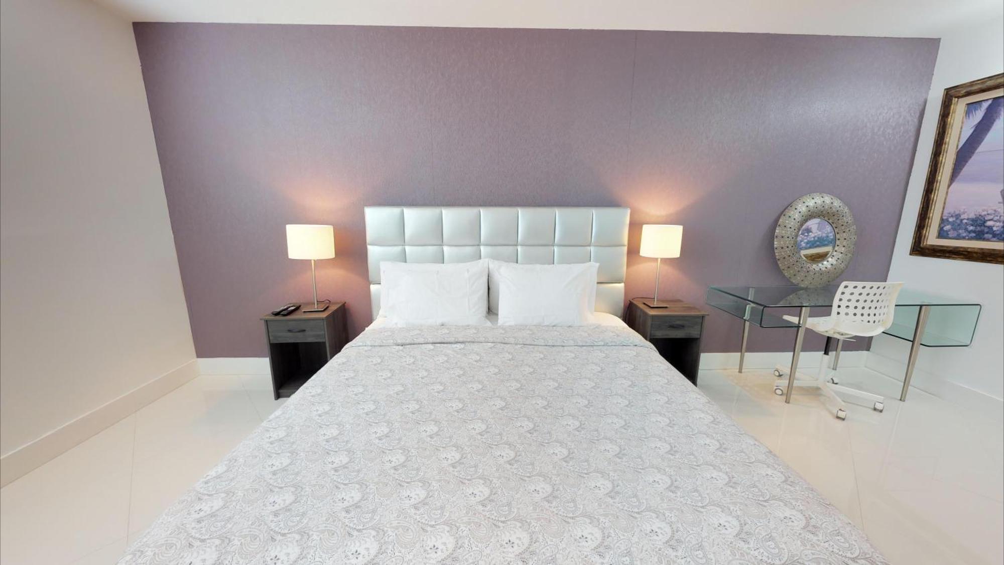 Ocean Reserve Condo By Flatsaway マイアミビーチ 部屋 写真