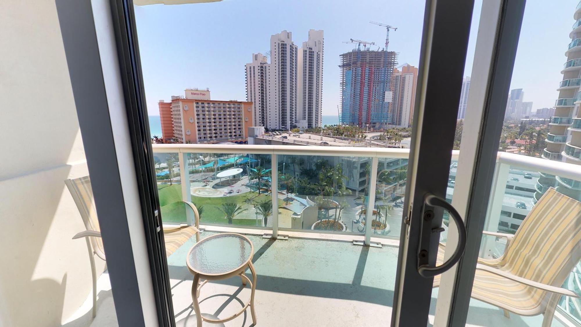 Ocean Reserve Condo By Flatsaway マイアミビーチ 部屋 写真