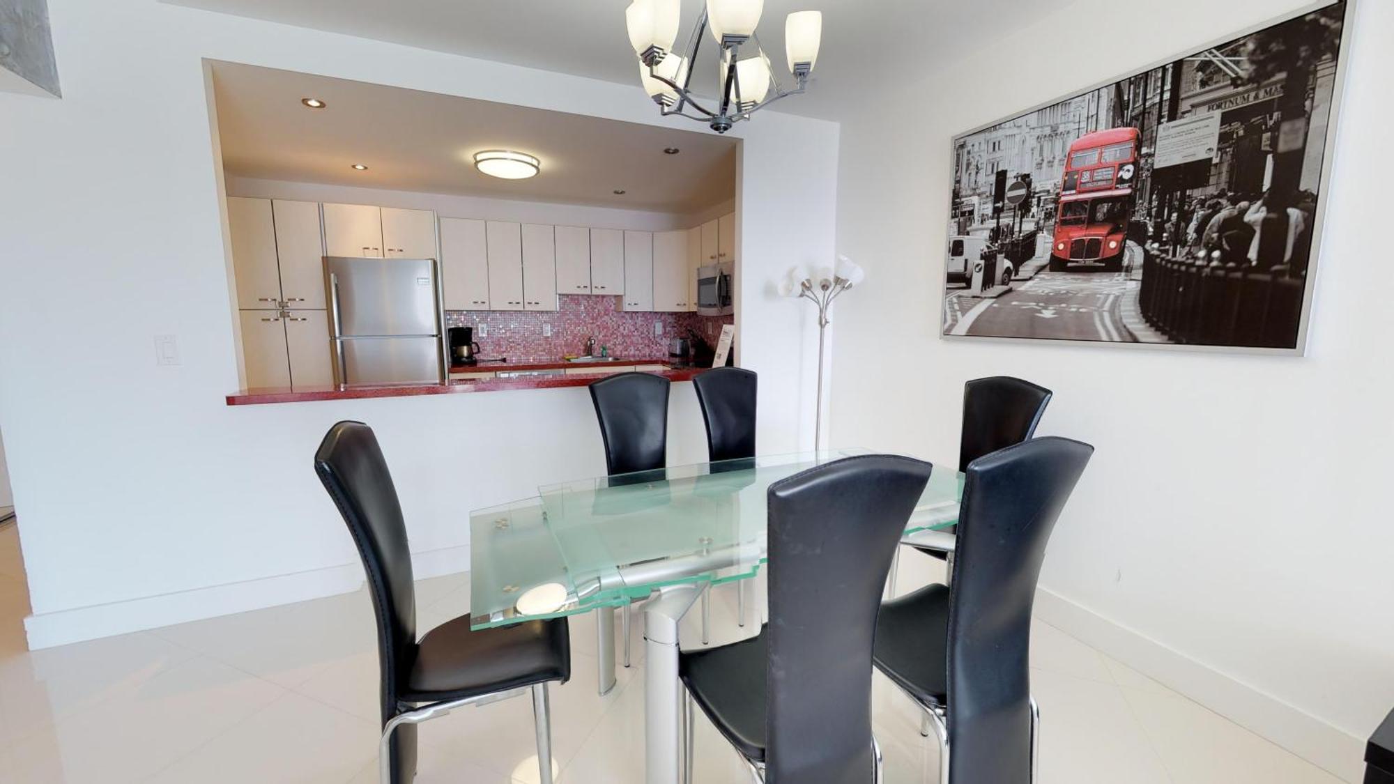 Ocean Reserve Condo By Flatsaway マイアミビーチ 部屋 写真