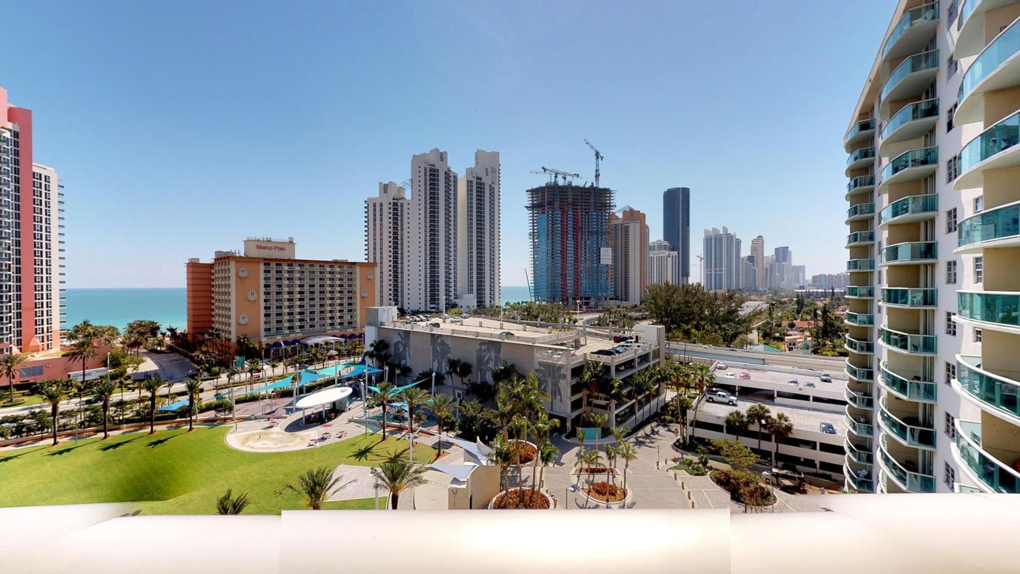 Ocean Reserve Condo By Flatsaway マイアミビーチ 部屋 写真