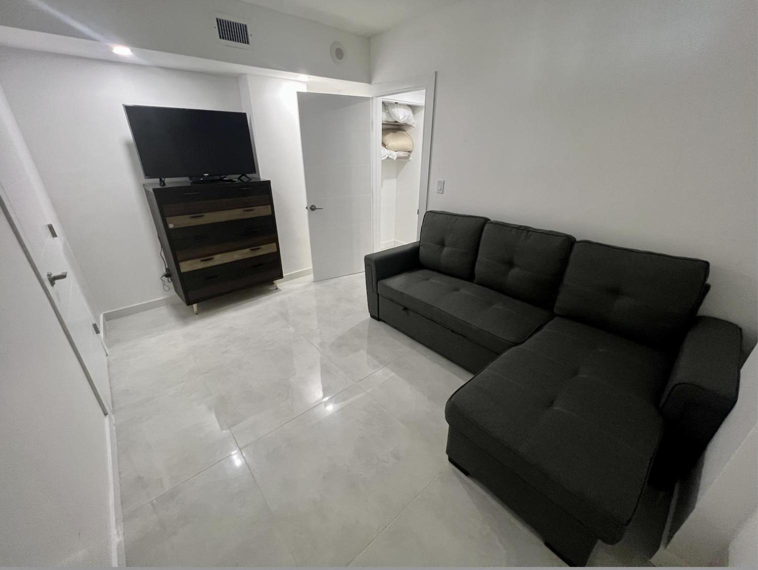 Ocean Reserve Condo By Flatsaway マイアミビーチ 部屋 写真