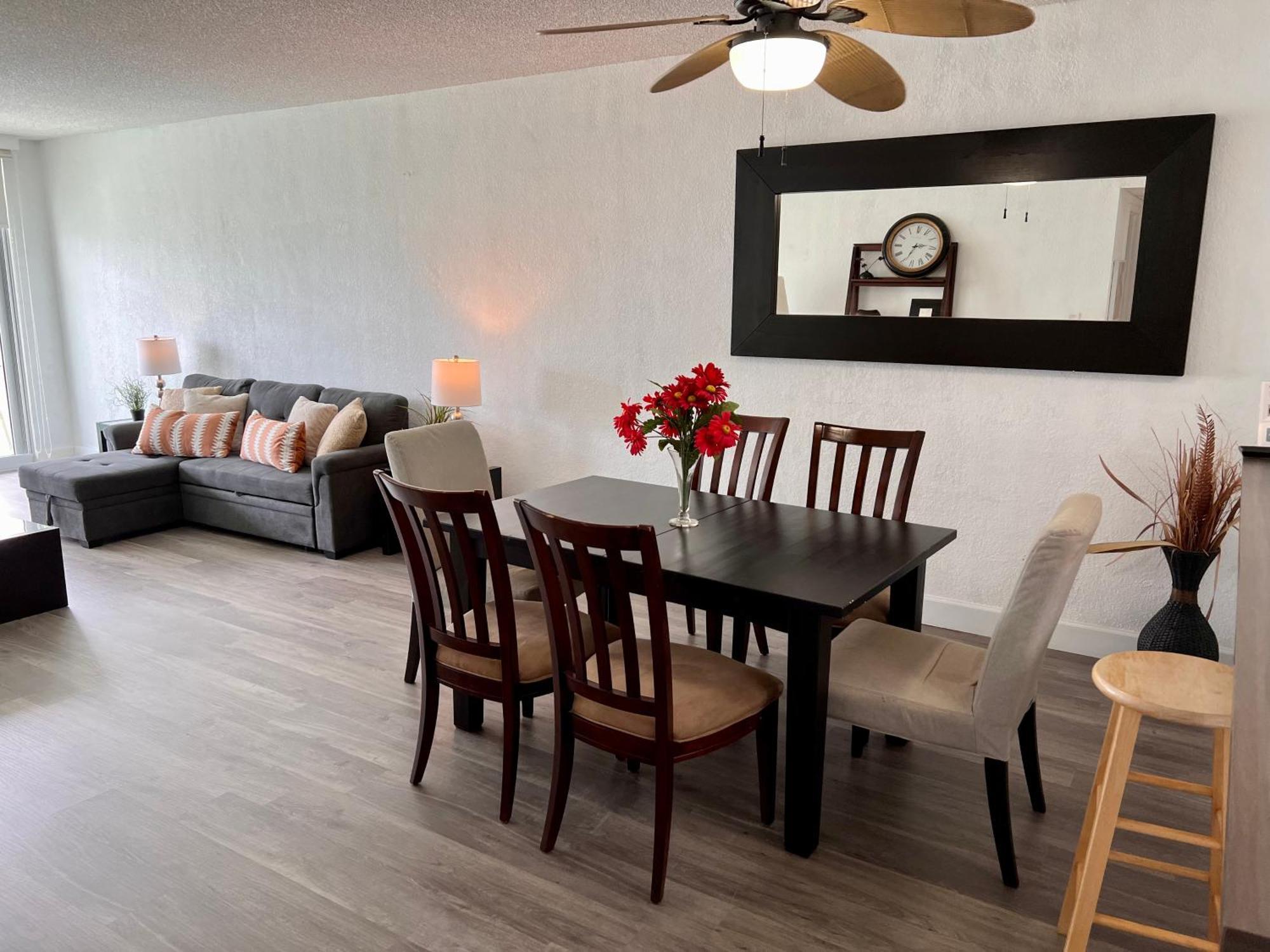 Ocean Reserve Condo By Flatsaway マイアミビーチ 部屋 写真