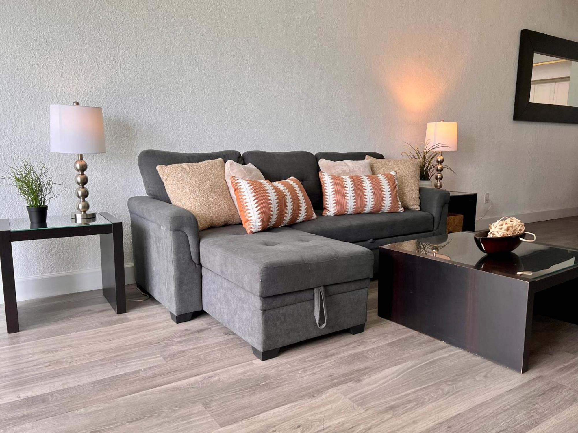 Ocean Reserve Condo By Flatsaway マイアミビーチ 部屋 写真