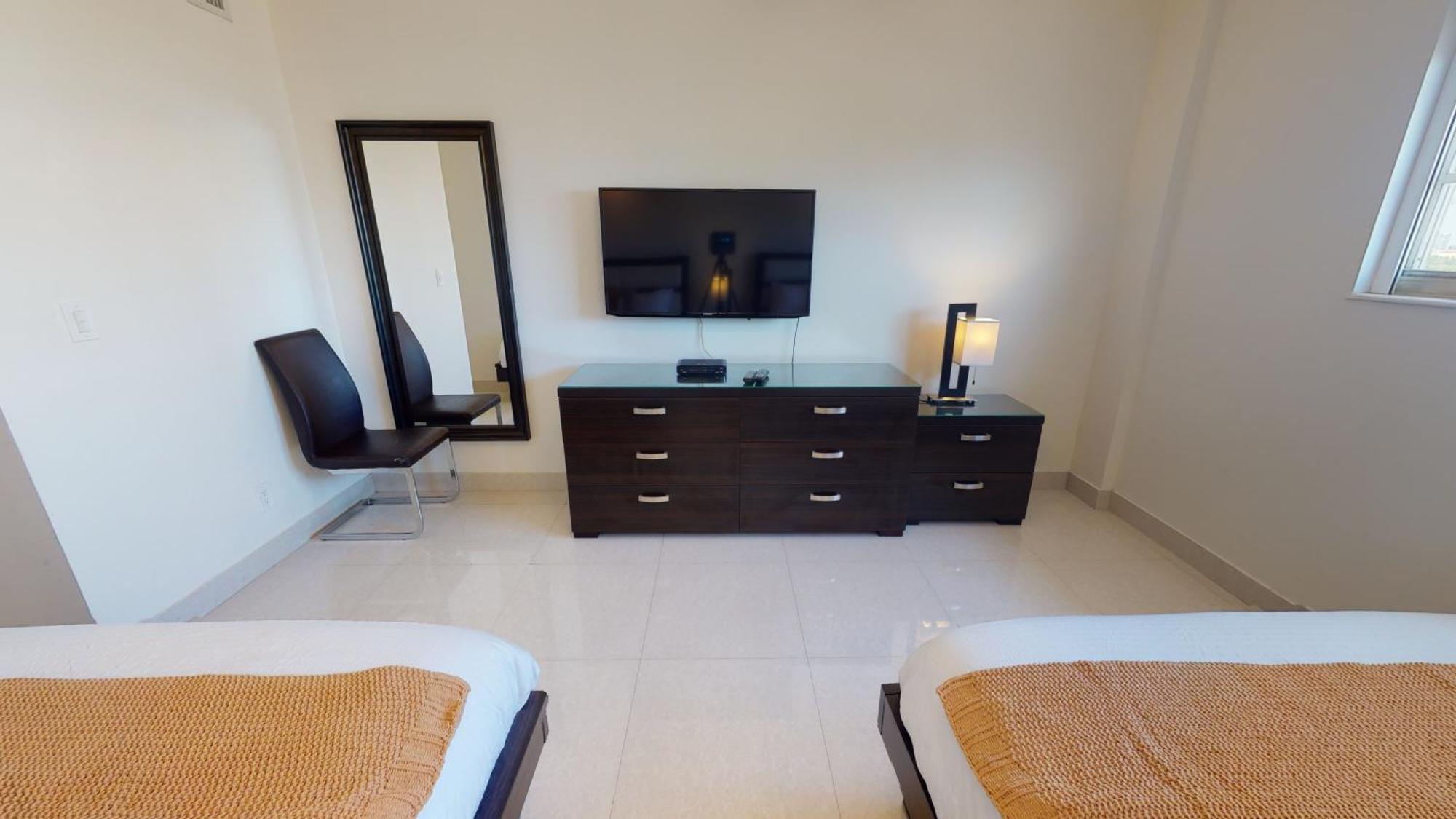 Ocean Reserve Condo By Flatsaway マイアミビーチ 部屋 写真