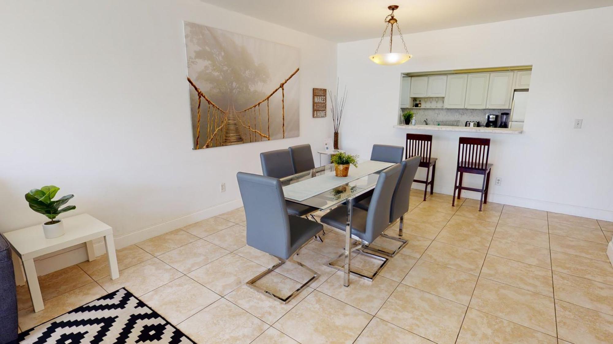 Ocean Reserve Condo By Flatsaway マイアミビーチ 部屋 写真