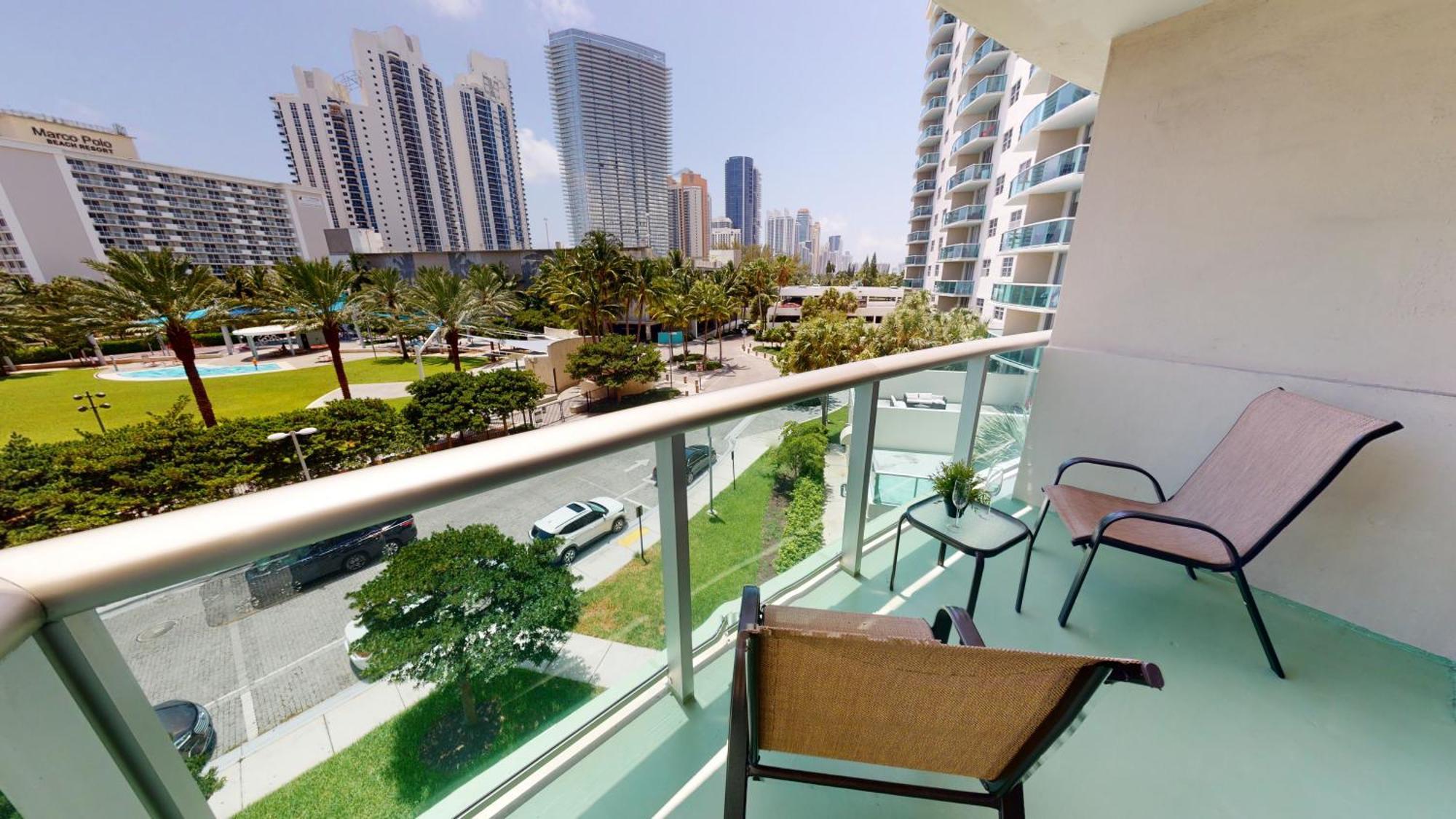 Ocean Reserve Condo By Flatsaway マイアミビーチ 部屋 写真