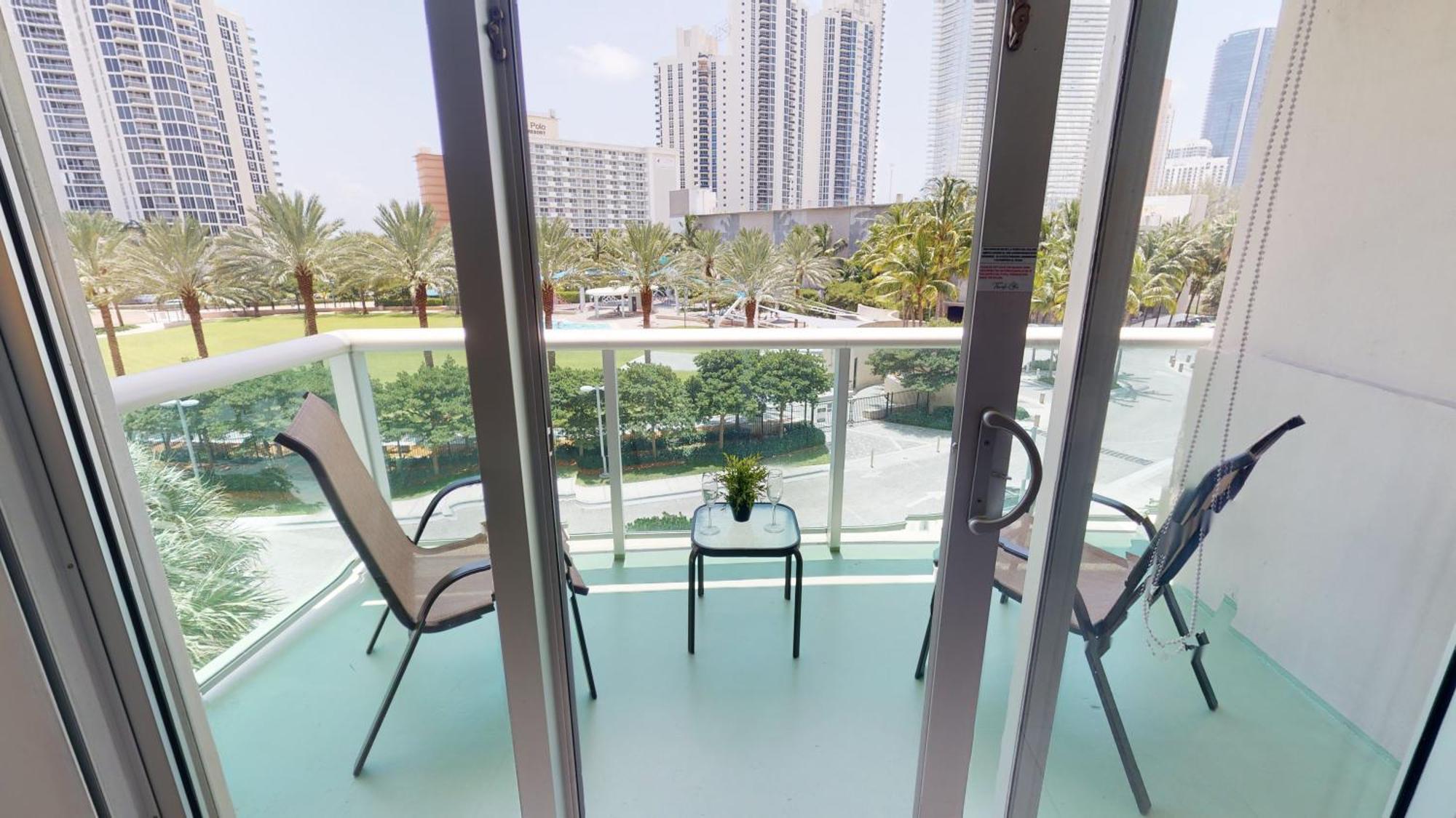 Ocean Reserve Condo By Flatsaway マイアミビーチ 部屋 写真