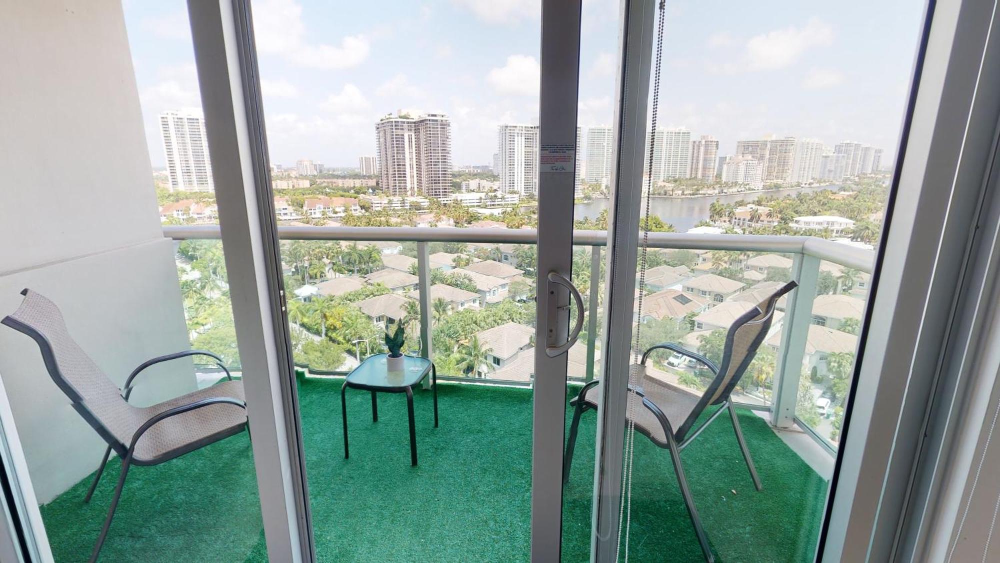 Ocean Reserve Condo By Flatsaway マイアミビーチ 部屋 写真