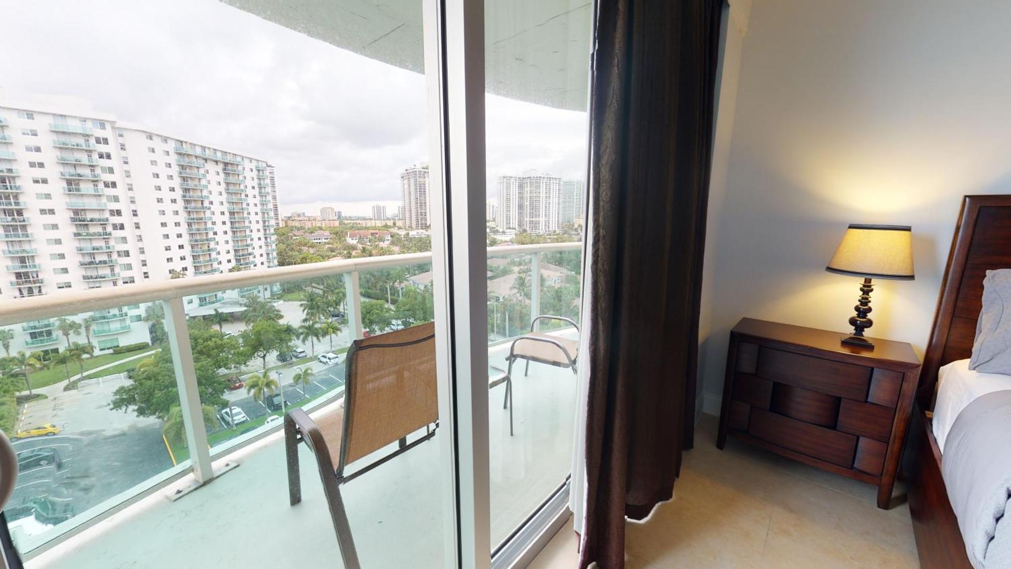 Ocean Reserve Condo By Flatsaway マイアミビーチ 部屋 写真