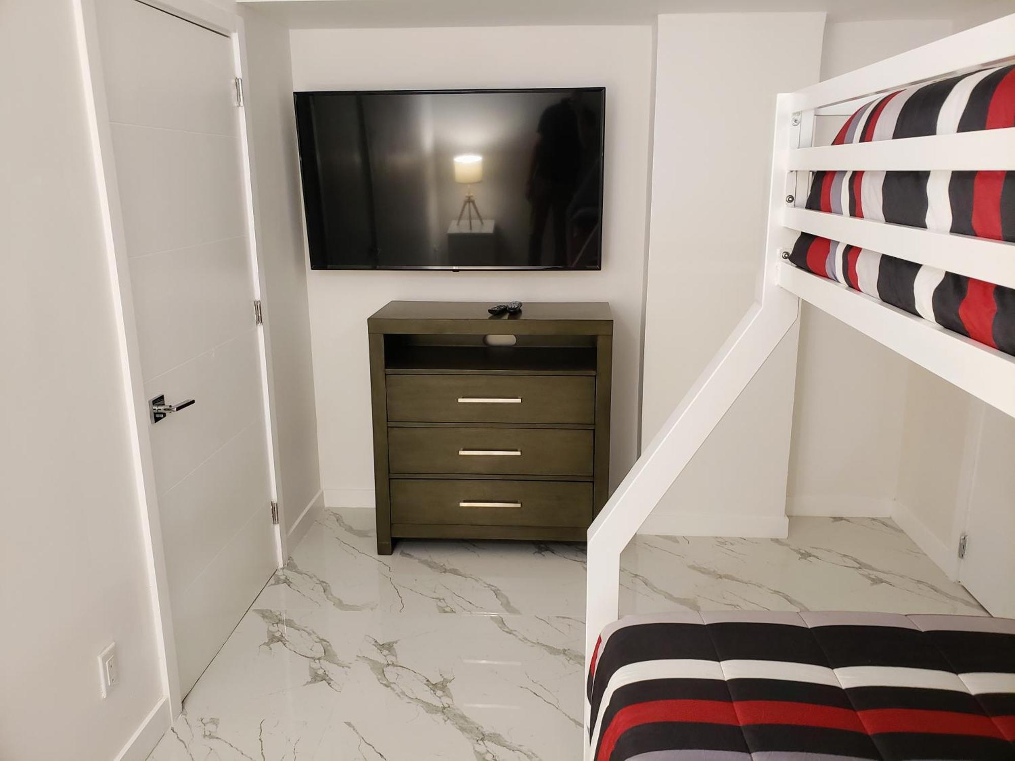 Ocean Reserve Condo By Flatsaway マイアミビーチ 部屋 写真