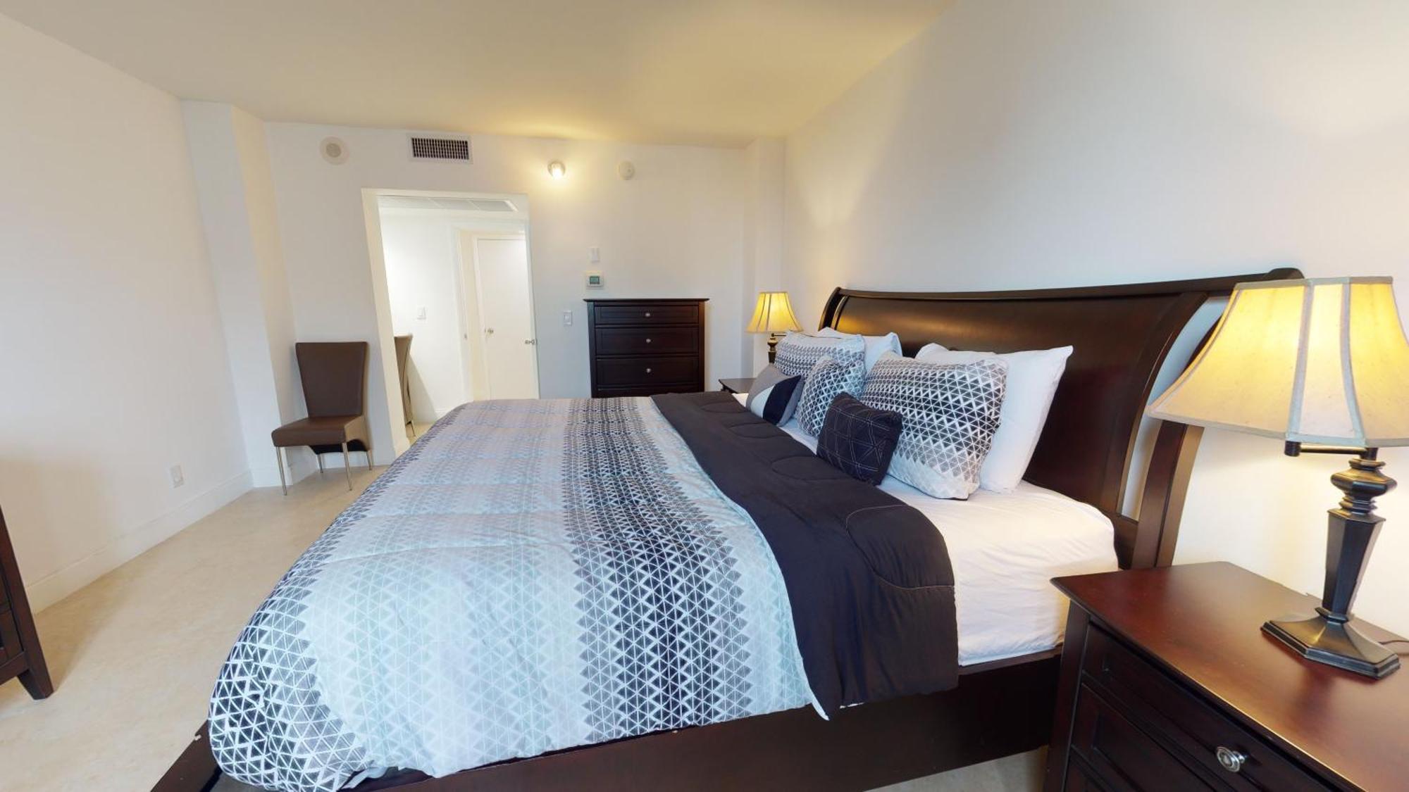 Ocean Reserve Condo By Flatsaway マイアミビーチ 部屋 写真
