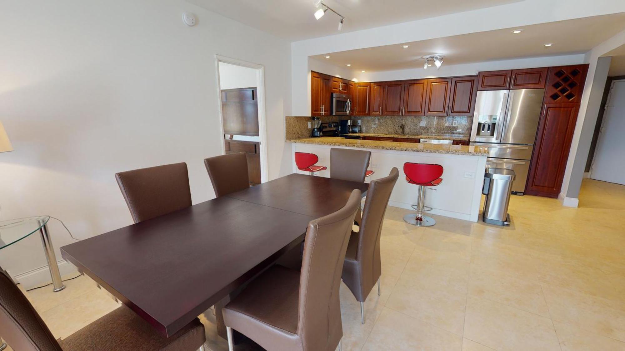 Ocean Reserve Condo By Flatsaway マイアミビーチ 部屋 写真