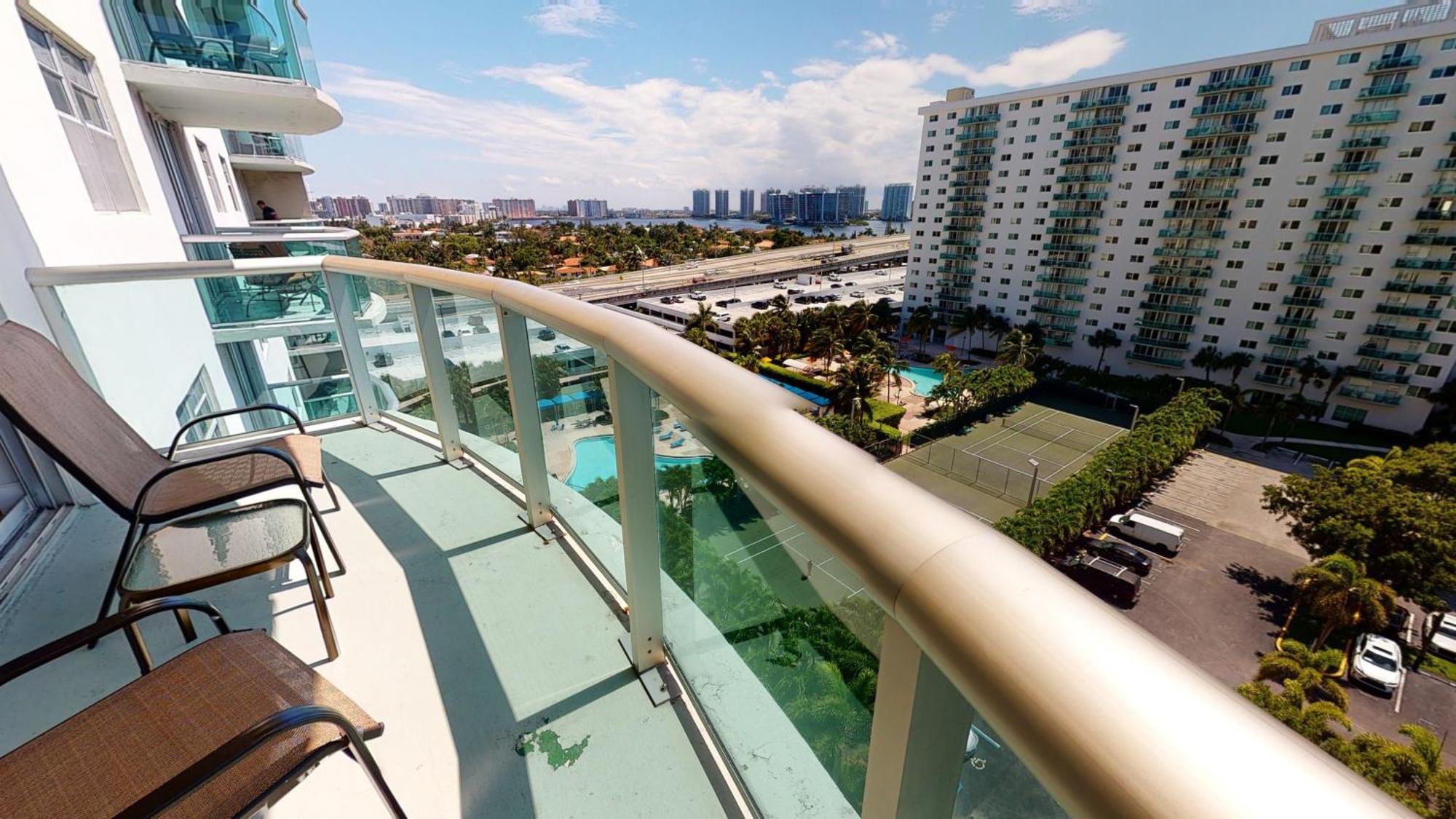 Ocean Reserve Condo By Flatsaway マイアミビーチ 部屋 写真