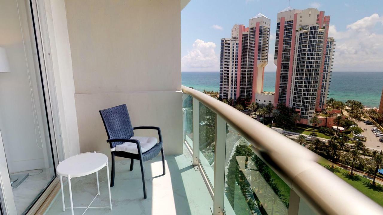 Ocean Reserve Condo By Flatsaway マイアミビーチ エクステリア 写真